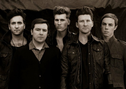 Anberlin