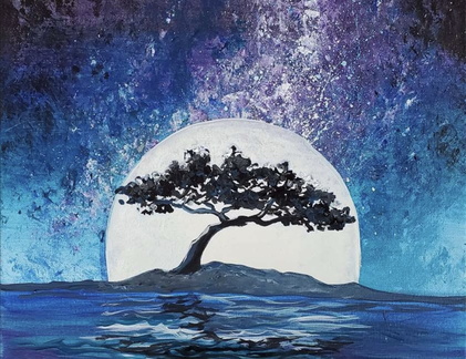 Cosmic Reflection
