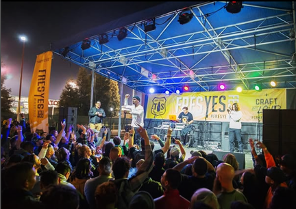 FresYes Fest 2025
