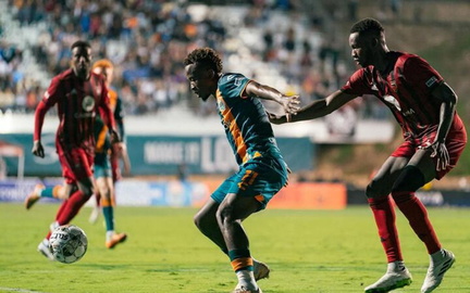 Phoenix Rising FC