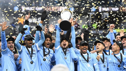 New York City FC