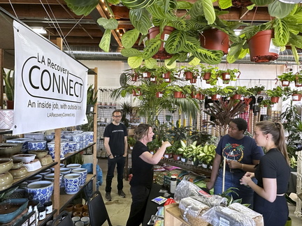 Spring Artisan Market