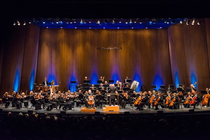 Long Beach Symphony