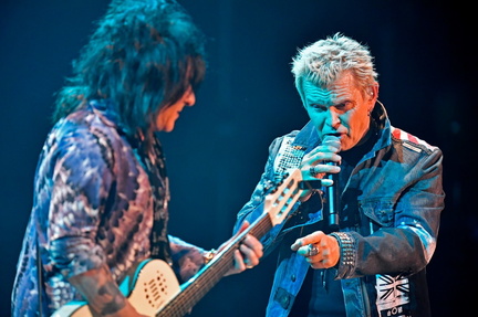 Billy Idol