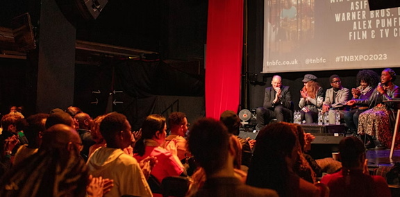 TNB XPO 2025
