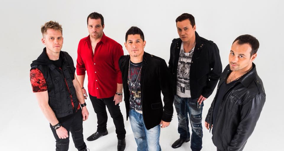 DSB - Tribute To Journey