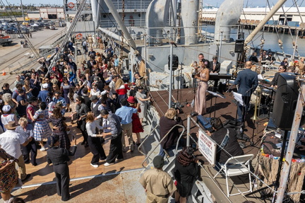 Harbor Hop After-Party