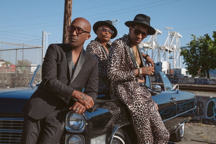 Tony! Toni! Tone!