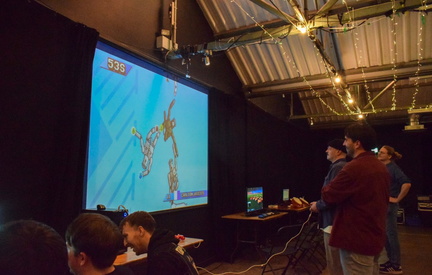 10th Annual GlesGames (1)