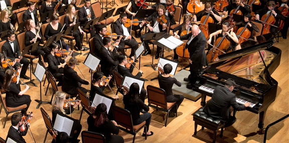Violin and Viola Festical