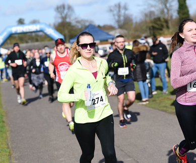 Windmill 10K