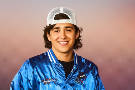 Marcello Hernandez