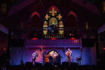 New-Loc Newport Music Roots Festival