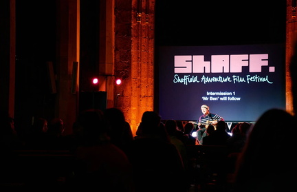 ShAFF Sheffield Adventure Film Festival 2025 (1)