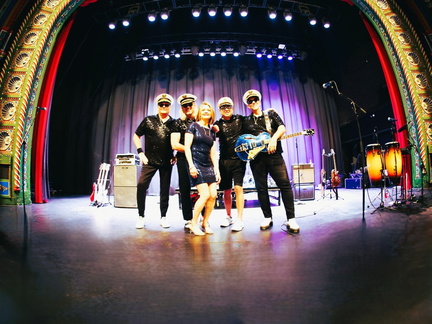 Yachtly Groove &amp; the Hall and Oates Project