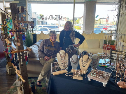 Women's Makers Market