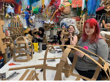 FestiFools Studio