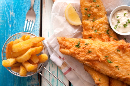 Fish Fry Festival