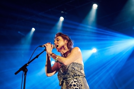 Martha Wainwright