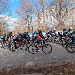 Tour of St. Louis Bicycle Races