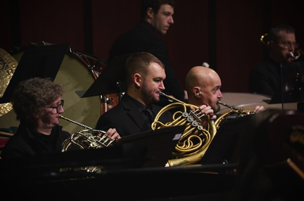 Prokofiev's Alexander Nevsky