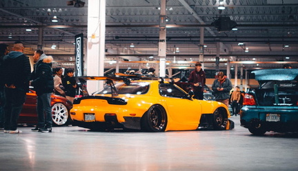 ImportExpo