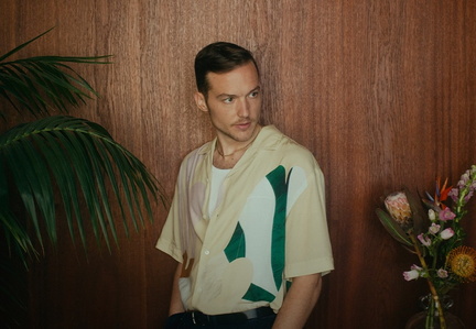 Ben Böhmer