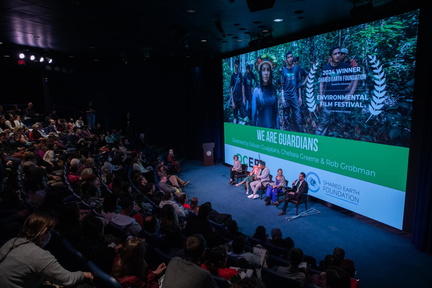 Annual Environmental Film Festival