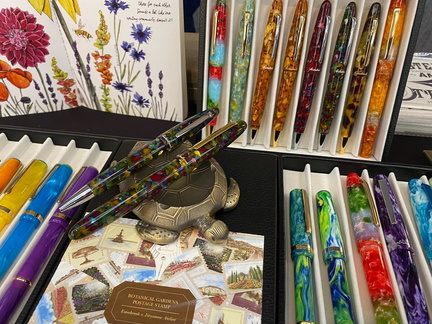Arkansas Pen Show