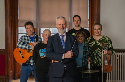 4th Govan Music Festival