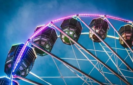 Galactic Carnival