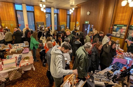 Byres Road Market