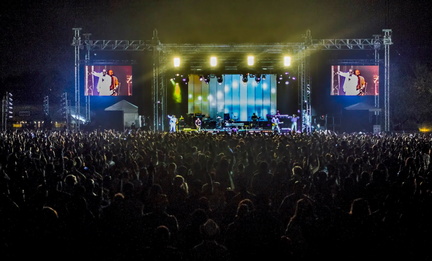 Arizona Jazz Festival