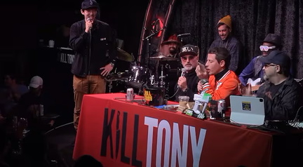 Killers of Kill Tony.v1
