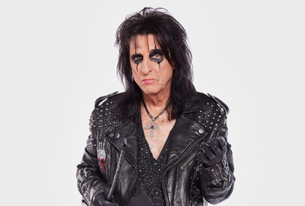 Alice Cooper