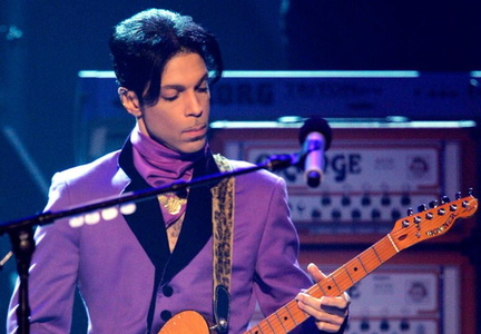 Purple Rain - A Celebration of Prince