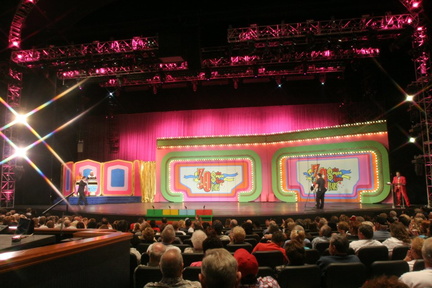 The Price Is Right Live