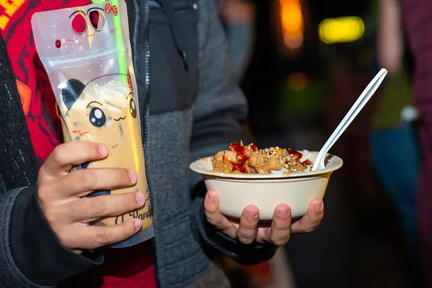 Metro Phoenix Night Market.v1