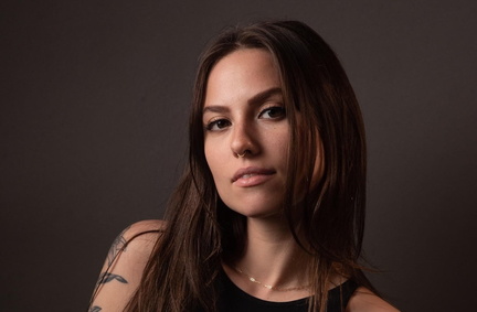 Natalie Cuomo