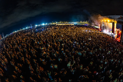 The Smoke Show BBQ &amp; Country Music Roundup1
