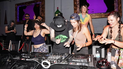 Duality Ravefest