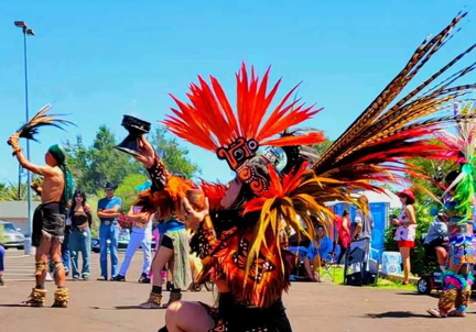 Spirits of Mexico Festival