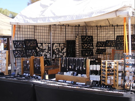 Art &amp; Crafts Festival - Village Square at Dana Park1