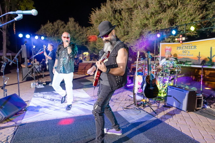 Vibe Tribe - Gilbert Water Tower Plaza