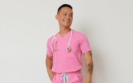 Nurse John