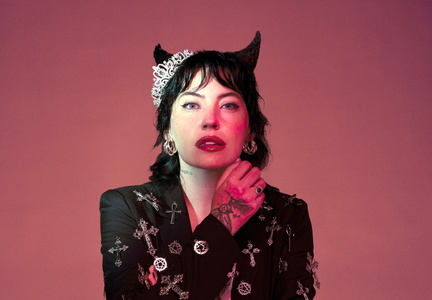 Bishop Briggs