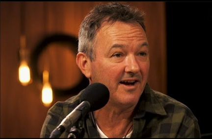 Jimmy Rankin