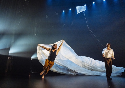 Paperplane 1