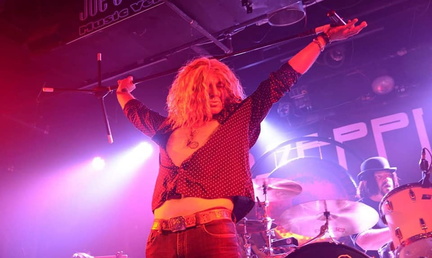 Led Zepplified