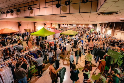 Ohio Vintage Expo 5
